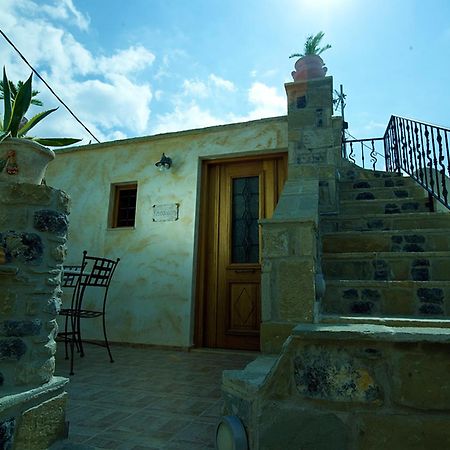 Diktynna Traditional Villas Anatoli  Екстер'єр фото