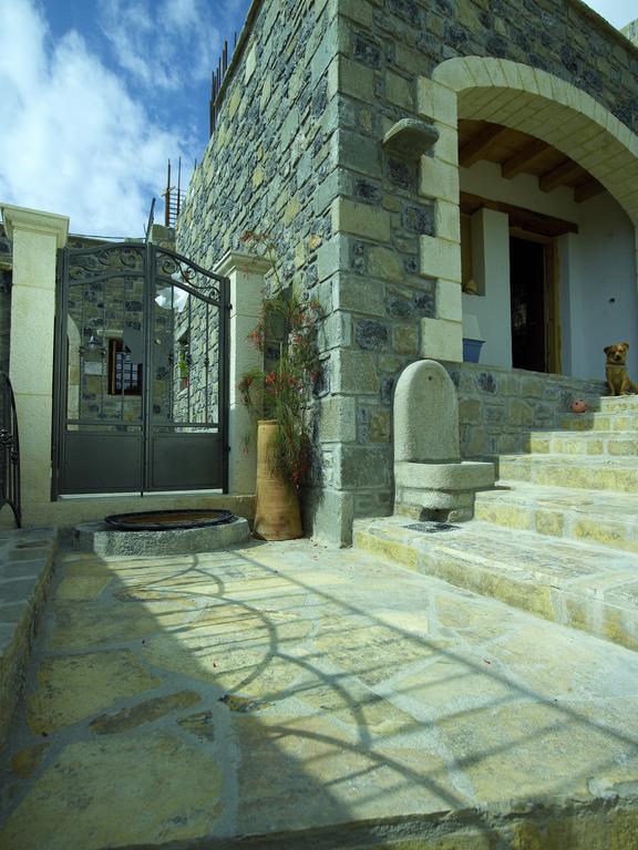 Diktynna Traditional Villas Anatoli  Екстер'єр фото