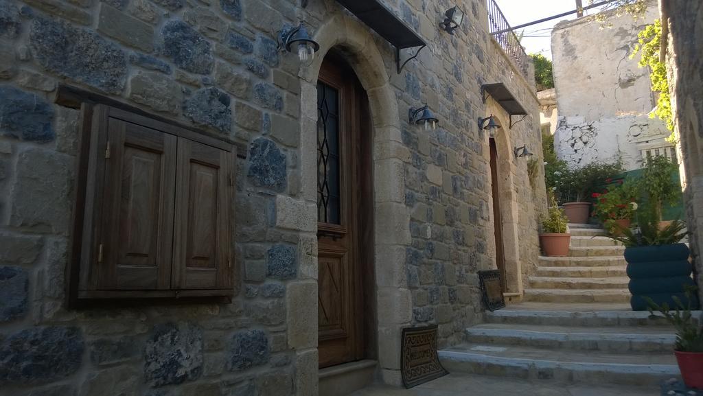 Diktynna Traditional Villas Anatoli  Номер фото