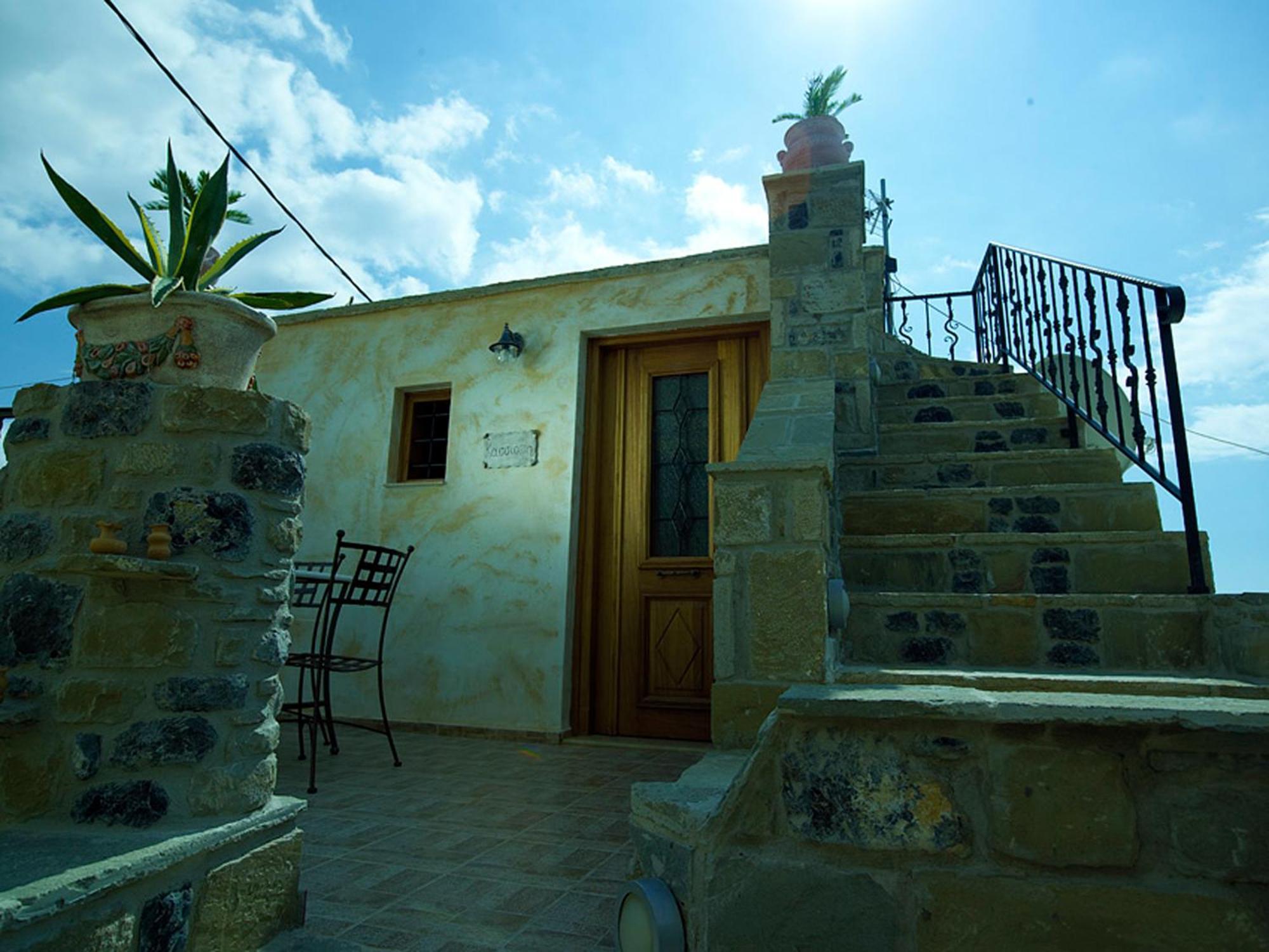 Diktynna Traditional Villas Anatoli  Екстер'єр фото